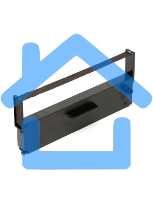 Картридж матричный Cactus CS-ERC31 фиолетовый (12.7 мм, 10 м, 4 500 000 знаков) для Epson ERC 31/TM-930/TM-950