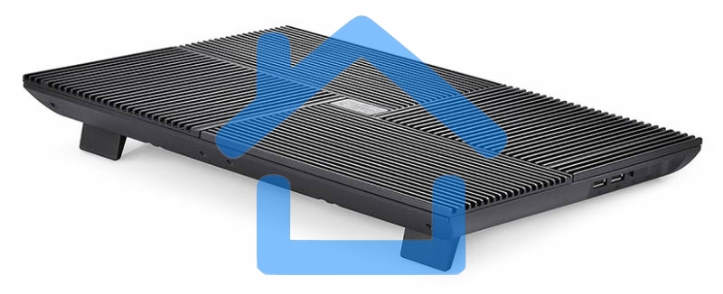 Подставка Deepcool MULTI CORE X8 (MULTICOREX8) 17