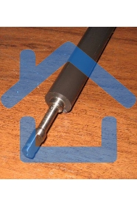 Вал резиновый НР LJ P1102/P1566/P1606/M1132/M1212/M1214/M1217/M1536/LBP-6000/6020/6018 (RC2-9208) (o)