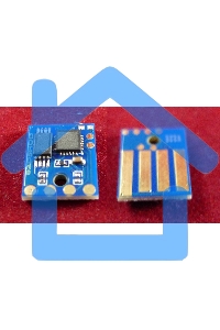 Чип ELP для Lexmark MX710/MX711/MX810/MX811/MX812 (62D5H0E/62D5H00) черный, 25K