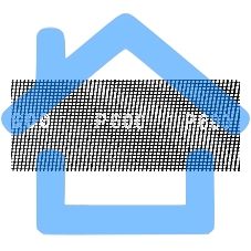 Сетка абразивная, P 600, 115 х 280 мм, 5 шт. Denzel