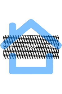 Сетка абразивная, P 600, 115 х 280 мм, 5 шт. Denzel