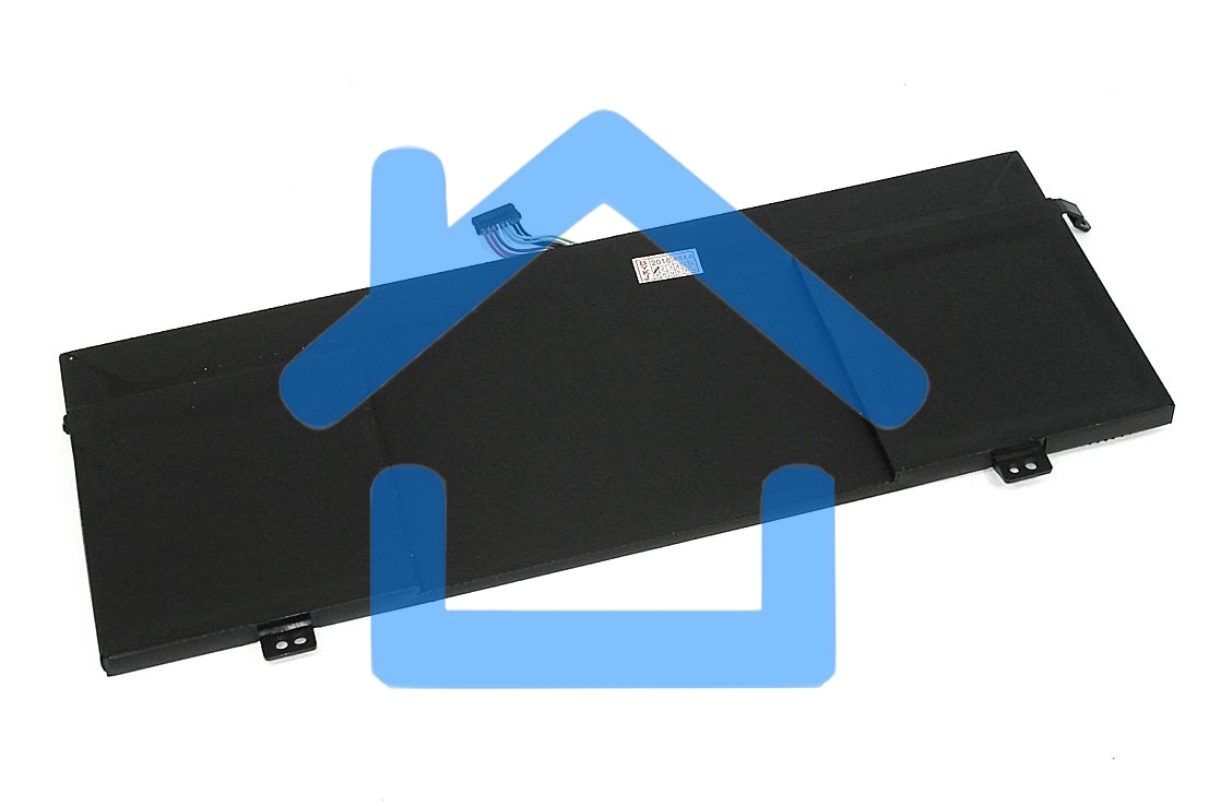 Аккумуляторная батарея для ноутбука Lenovo 710S-13ISK7.5V 6135mAh Orig