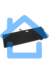 Аккумуляторная батарея для ноутбука Lenovo 710S-13ISK7.5V 6135mAh Orig