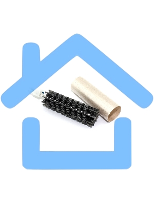 Нагревательный элемент для фена LUKEY 702/868/852D+FAN