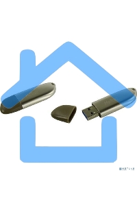 Флешка USB Netac U352 USB 3.0 32 Gb, retail version