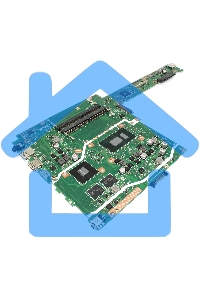 Материнская плата для Asus X407UF I5-8250U