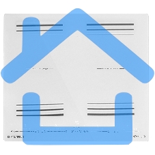 Индукционная варочная панель Maunfeld CVI594SF2WHD Inverter