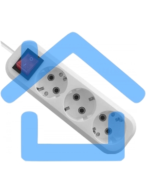 Сетевой фильтр Defender L330 7M