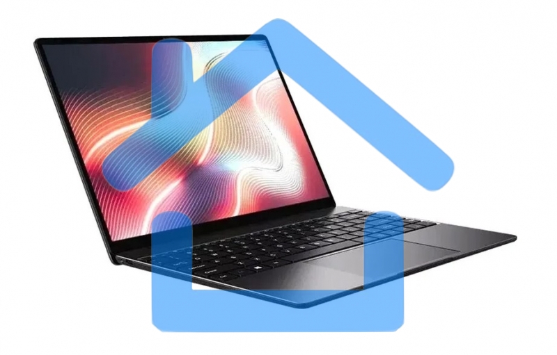 Ноутбук Chuwi CoreBook X 14