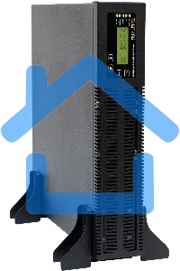 Источник бесперебойного питания Штиль STR500SL-18 400Вт 500ВА черный