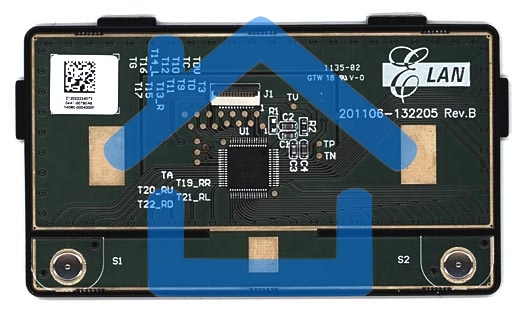 Тачпад для Asus TF201 TF700 TF701 TF500