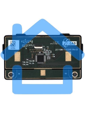 Тачпад для Asus TF201 TF700 TF701 TF500