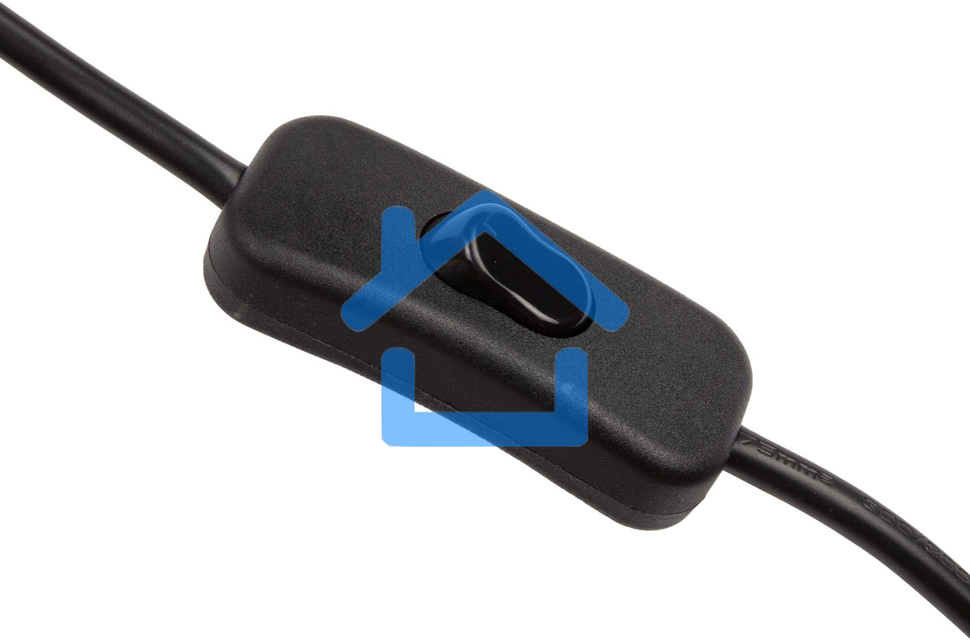 Светильник подвесной Hiper H144-1 1E2760Вт BLACK