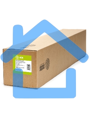 Холст Cactus CS-MC260-61030 610мм-30м/260г/м2/белый матовое синтетика для струйной печати втулка:50.8мм (2