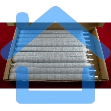 Вал магнитный (оболочка) HP LJ 2100/2300/2410/3005/3015/4000/4100 (C4096/4027,Q2610/6511/7551) (ELP, Китай) 10штук (цена за упаковку)