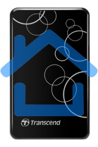 Внешний HDD 2.5