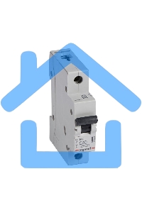 Выключатель автоматический RX3 Авт. выключатель 4,5кА 40А 1П C RX3 Авт. выключатель 4,5кА 40А 1П C