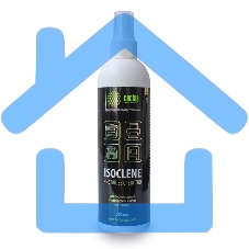 Спирт изопропиловый Cactus CS-ISOCLENE300 для очистки техники 300мл