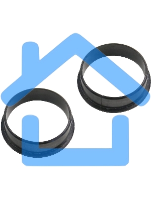 Бушинг CET CET361005 для Kyocera ECOSYS P3045dn/P3050dn/P3060dn (упак.:2шт)