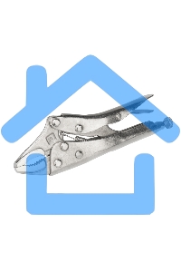 Зажим ручной 125 мм Rexant