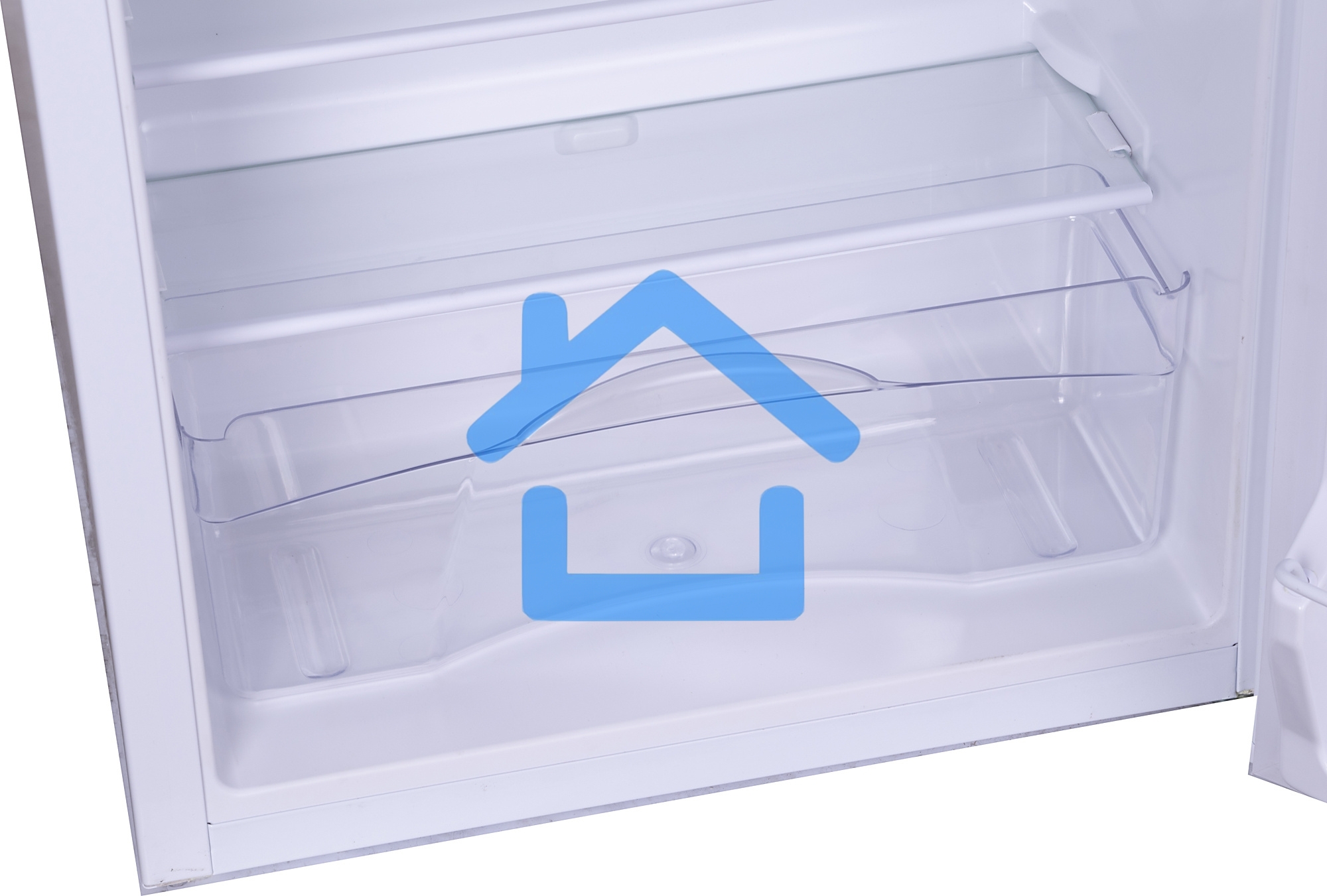 Холодильник Nordfrost NR 508 W белый однокамерный 149 л