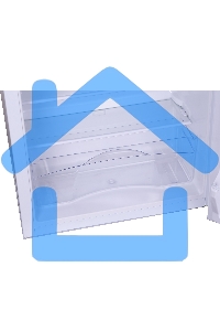 Холодильник Nordfrost NR 508 W белый однокамерный 149 л