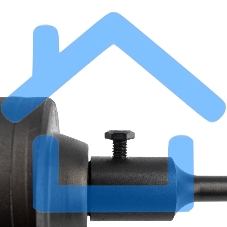 Коронка по бетону в сборе М22х65 мм SDS PLUSKranz