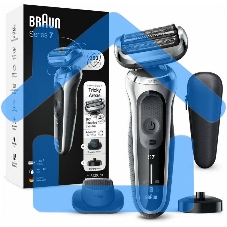 Электробритва Braun 71-S4200cs