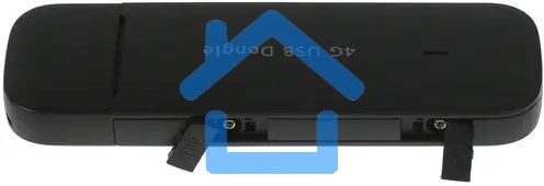 Модем 3G/4G Huawei BROVI E3372-325 USB BLACK