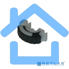 Ролик захвата (сегмент) HP 4000/4100/5000/5100/CLJ 4500/4550 (FE5-4199/RB1-8865/FB4-9817/RB1-8957)