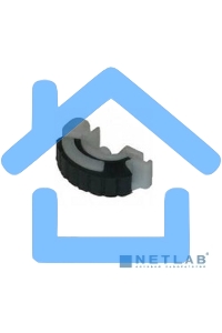Ролик захвата (сегмент) HP 4000/4100/5000/5100/CLJ 4500/4550 (FE5-4199/RB1-8865/FB4-9817/RB1-8957)