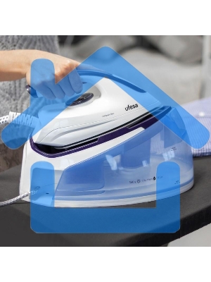 Паровая станция Ufesa PL2450 COMPACT