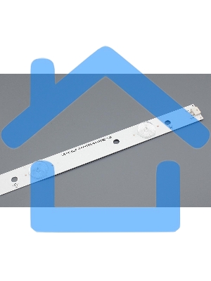 Светодиодная подсветка LB-PC3030-GJUHD658X14ADM2-L-B