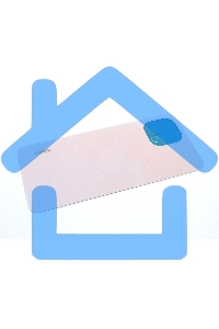 Задняя крышка для Xiaomi Mi 11 Lite розовая