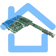 Материнская плата для Asus X407UF I5-8250U