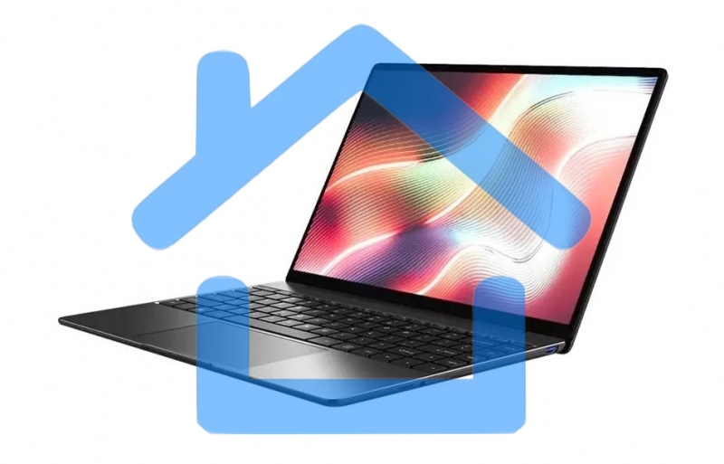 Ноутбук Chuwi CoreBook X 14