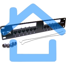 Патч-панель TWT 10