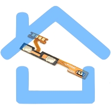 шлейф кнопки включения для HONOR X6