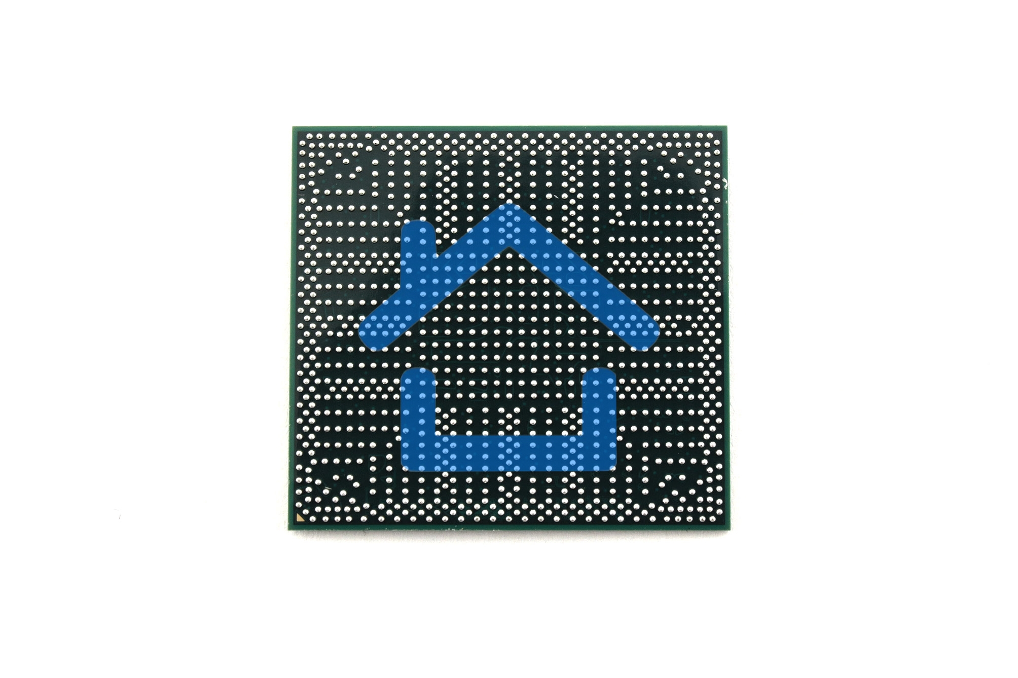 Процессор Intel Celeron J3160 1.6G/2M D1 SR2KS BGA