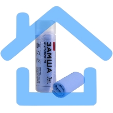 Замша искусственная в тубе Rexant 43х32см 80-0809