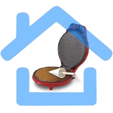 Вафельница Centek CT-1441