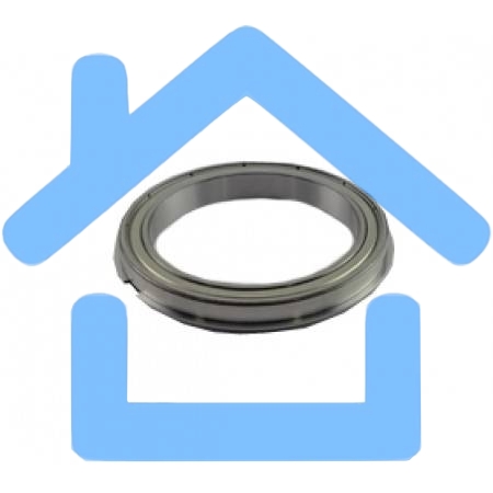 Подшипник Fusing Ball bearing/Upper Konica-Minolta bizhub Press C1085/C1100/AccurioPress C3070 (A5AW745000)