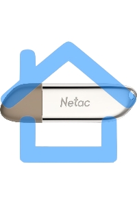 Флешка USB Netac U352 USB 3.0 32 Gb, retail version