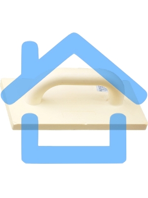 Терка полиуретановая, 120 х 1200 мм, Россия Сибртех 86616