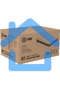 Проектор Cactus CS-U1.SG DLP 27200Lm (3840x2160) 800000:1 ресурс лампы:25000часов 2xUSB typeA 2xHDMI 9.7кг