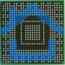 Чип nVidia N10M-ES-S-A1