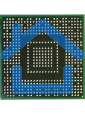 Чип nVidia N10M-ES-S-A1