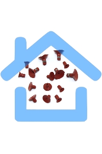 Комплект присосок для Quick IR2005