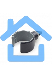 Держатель для мобильного устройства, автомобильный Gembird TA-CHAV-03 на дефлектор, до 6